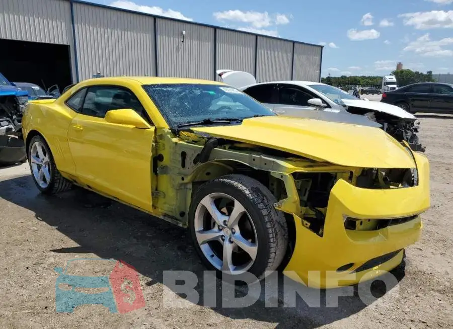 2G1FD1E35F9217462 Photo# 4