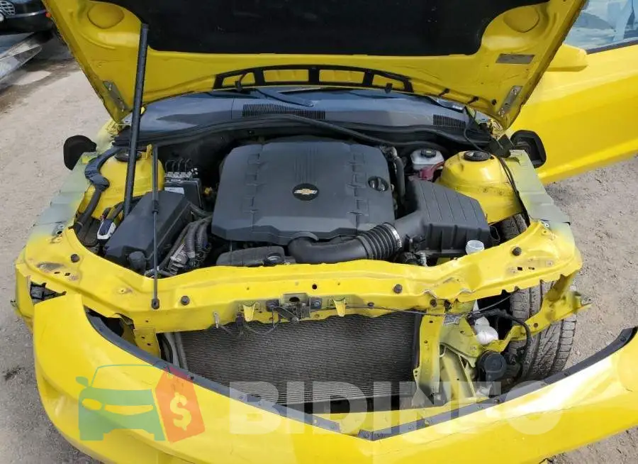 2G1FD1E35F9217462 Photo# 11