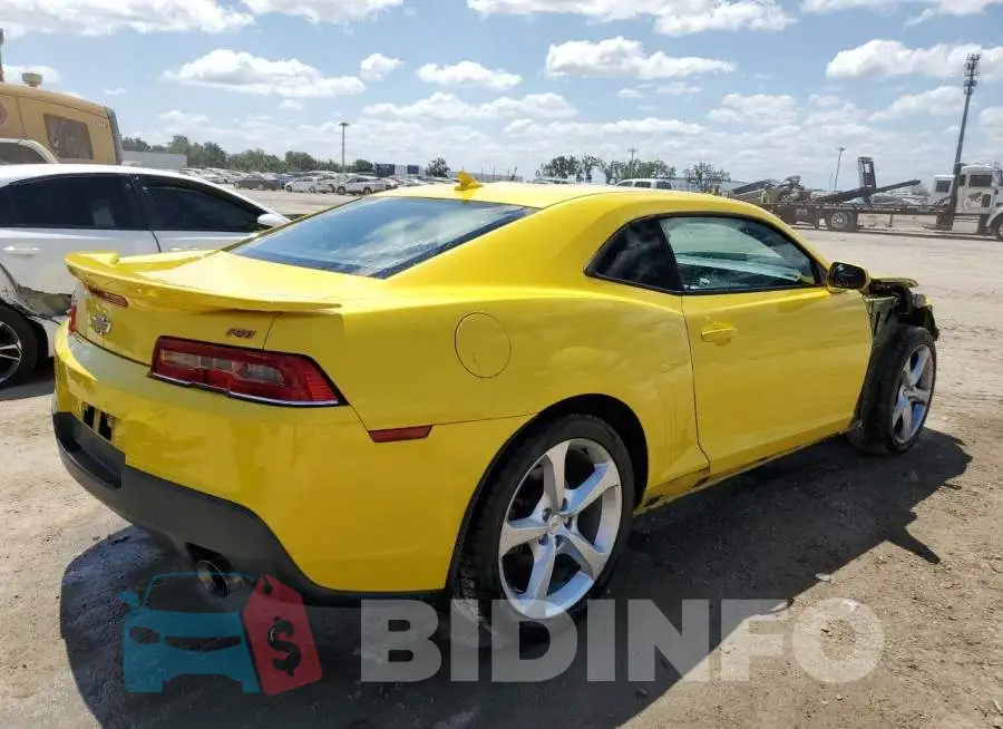 2G1FD1E35F9217462 Photo# 3
