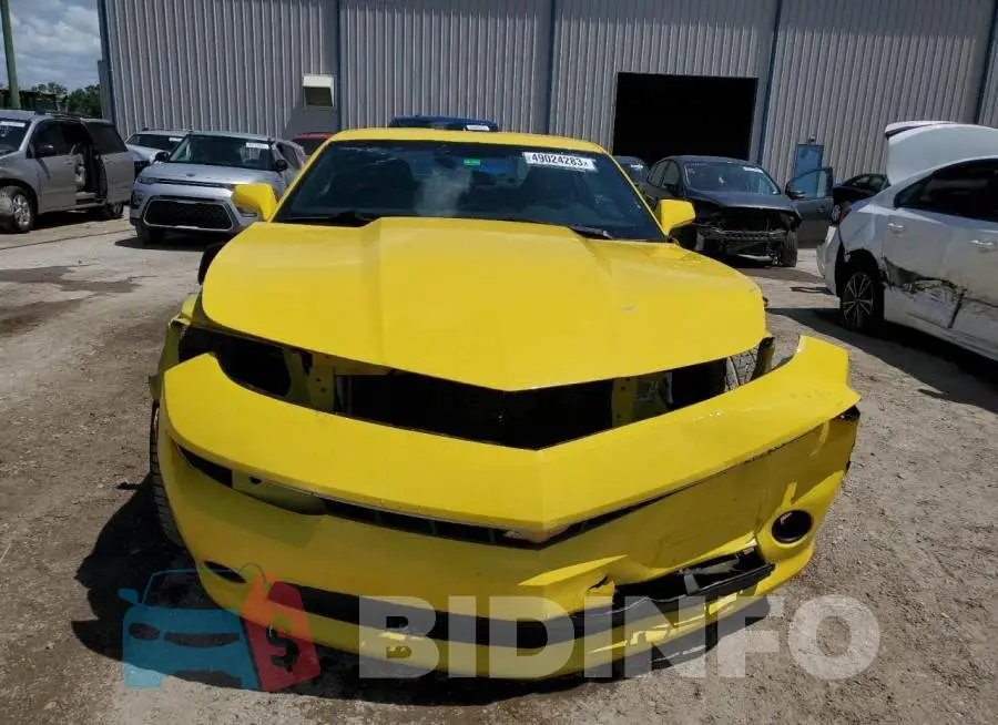 2G1FD1E35F9217462 Photo# 5