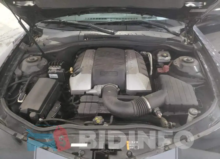 2G1FK1EJ7E9175220 Photo# 11