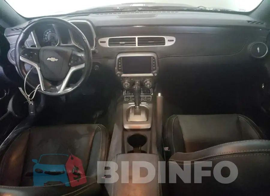 2G1FK1EJ7E9175220 Photo# 8