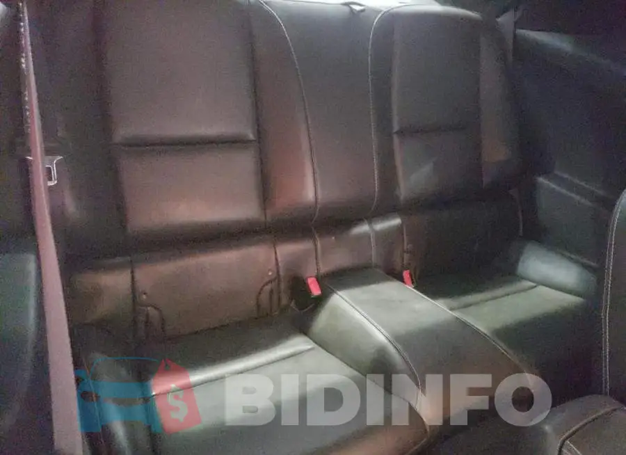 2G1FK1EJ7E9175220 Photo# 10