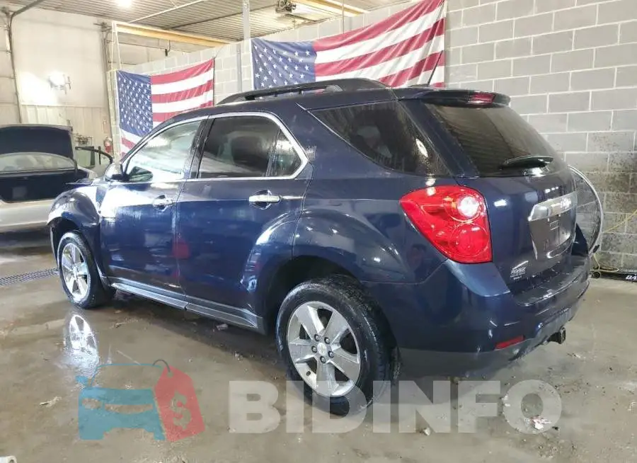 2GNALBEK7F1165694 Photo# 2