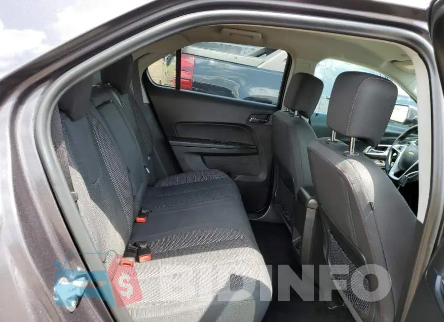 2GNALBEK7F6359855 Photo# 11