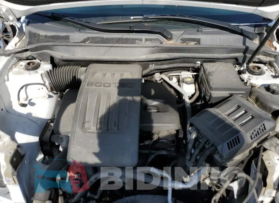 2GNALBEK9G6333632 Photo# 12