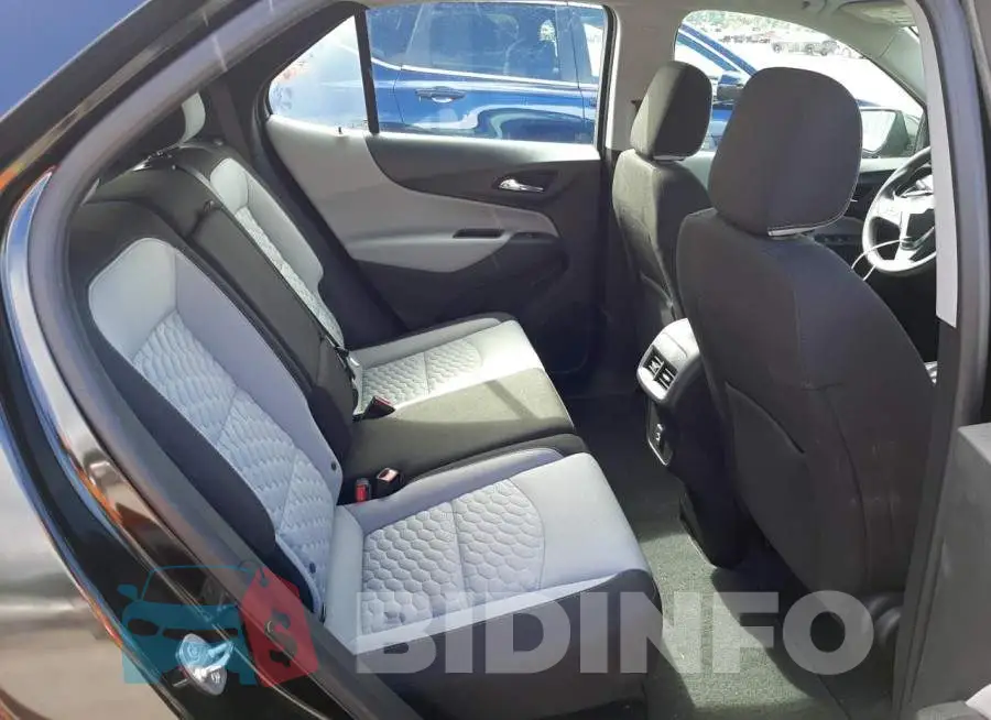 2GNAXHEV9M6121441 Photo# 11
