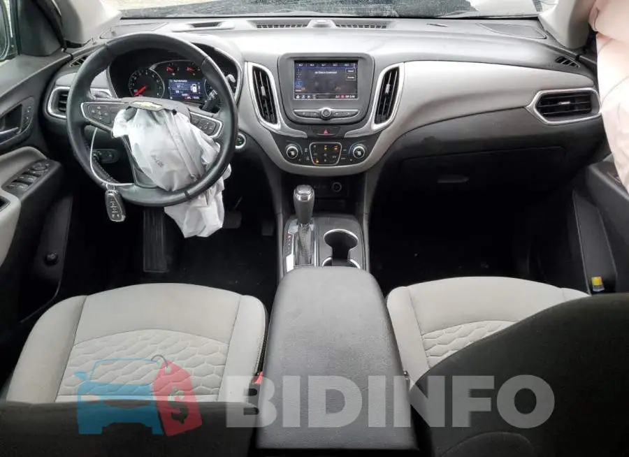 2GNAXTEV6L6161638 Photo# 8