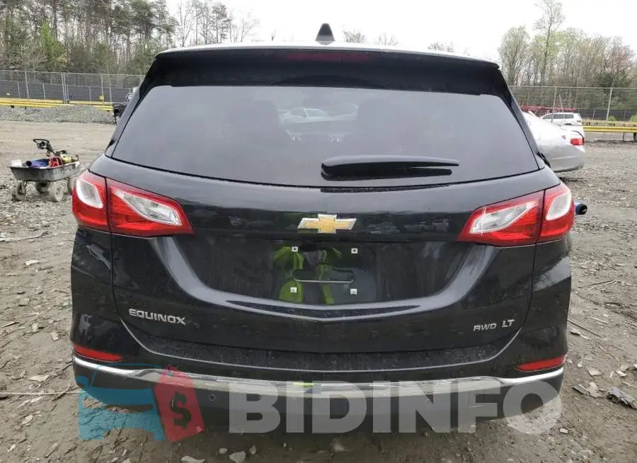 2GNAXTEV6L6161638 Photo# 6