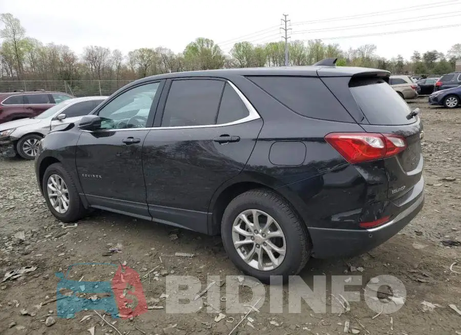 2GNAXTEV6L6161638 Photo# 2