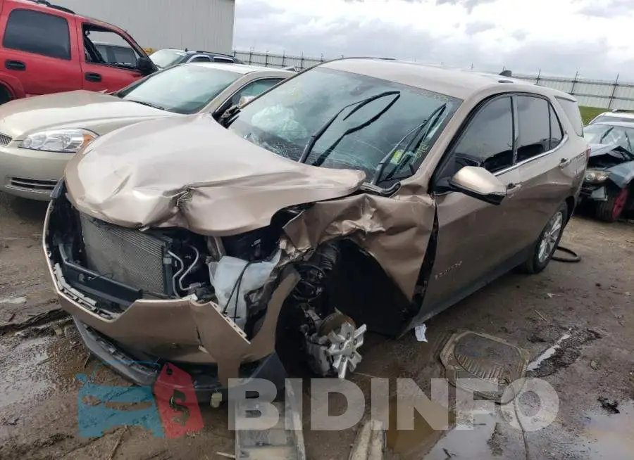 2GNAXUEVXK6158911 Photo# 1