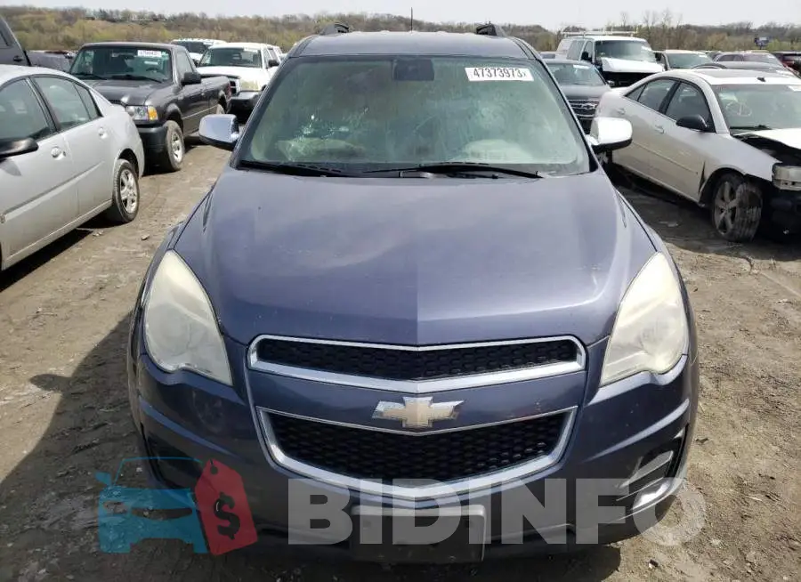 2GNFLBE3XE6104050 Photo# 5