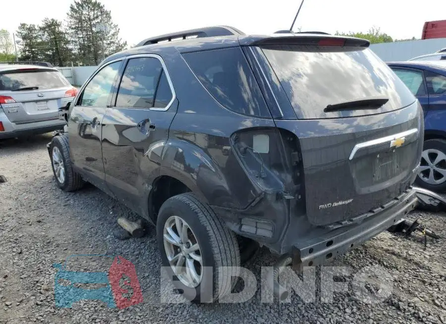 2GNFLFEK9G6255494 Photo# 2