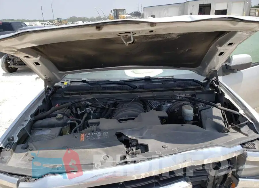 3GCPCREC6HG440096 Photo# 11