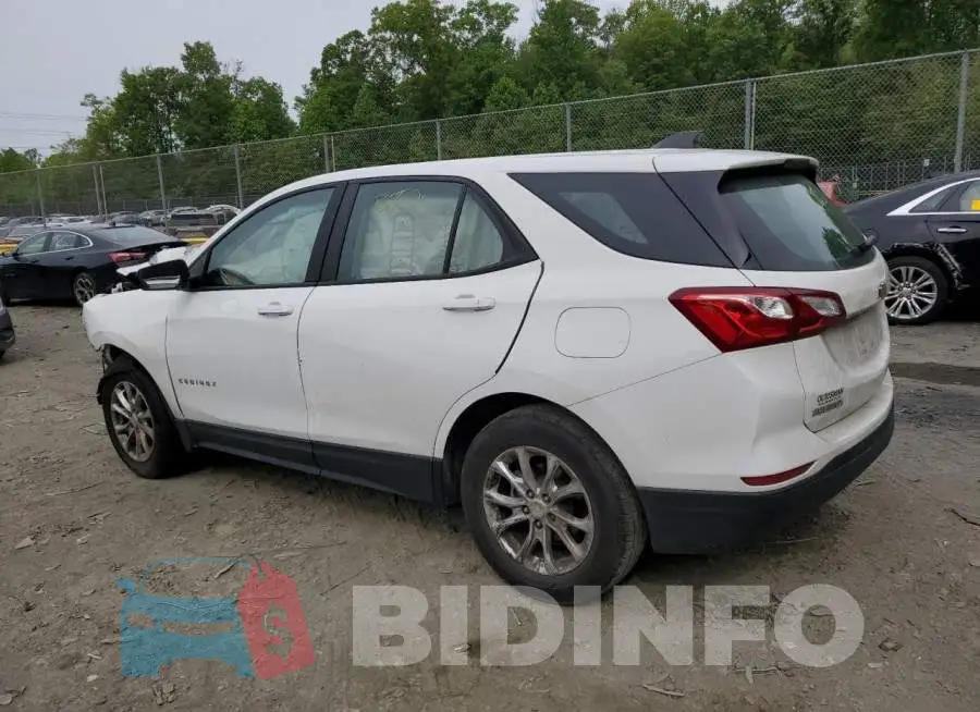3GNAXHEVXLS737861 Photo# 2