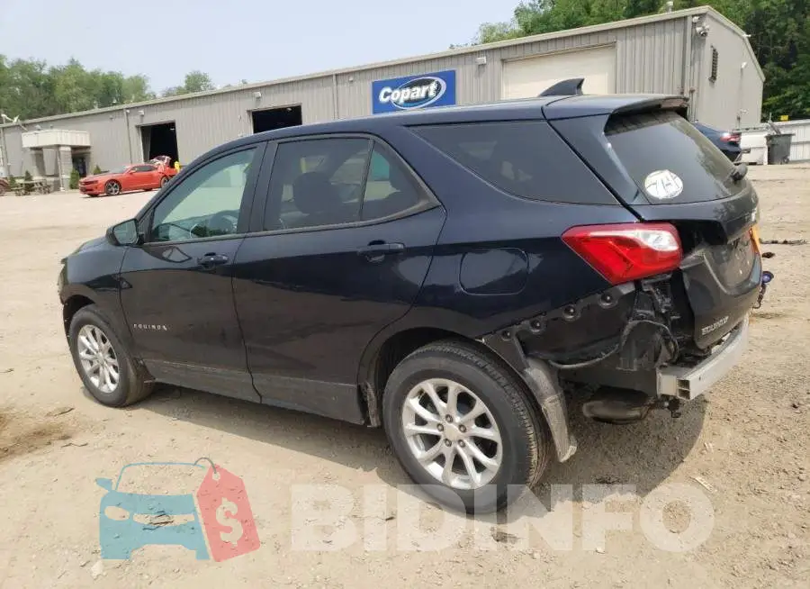 3GNAXSEVXLS731555 Photo# 2