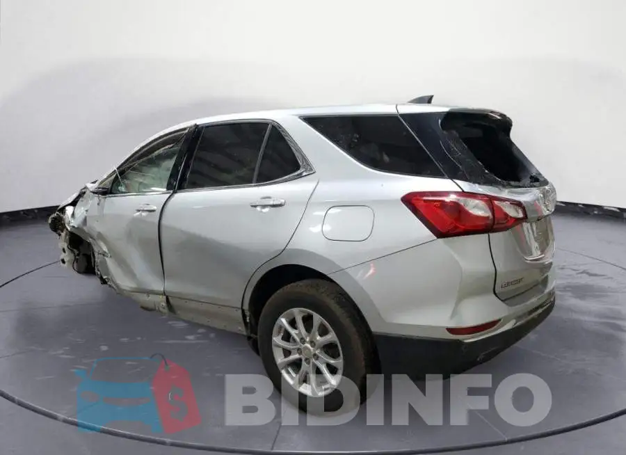 3GNAXTEV8LS725985 Photo# 2