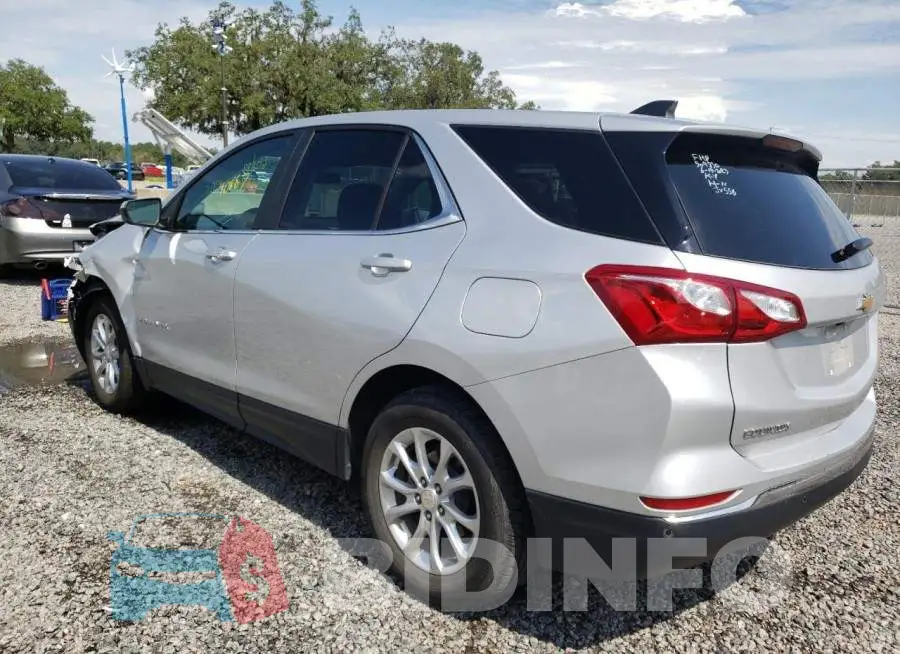 3GNAXUEV4MS179225 Photo# 2