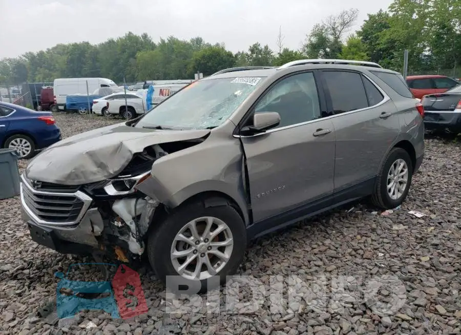 3GNAXUEVXKS504201 Photo# 1
