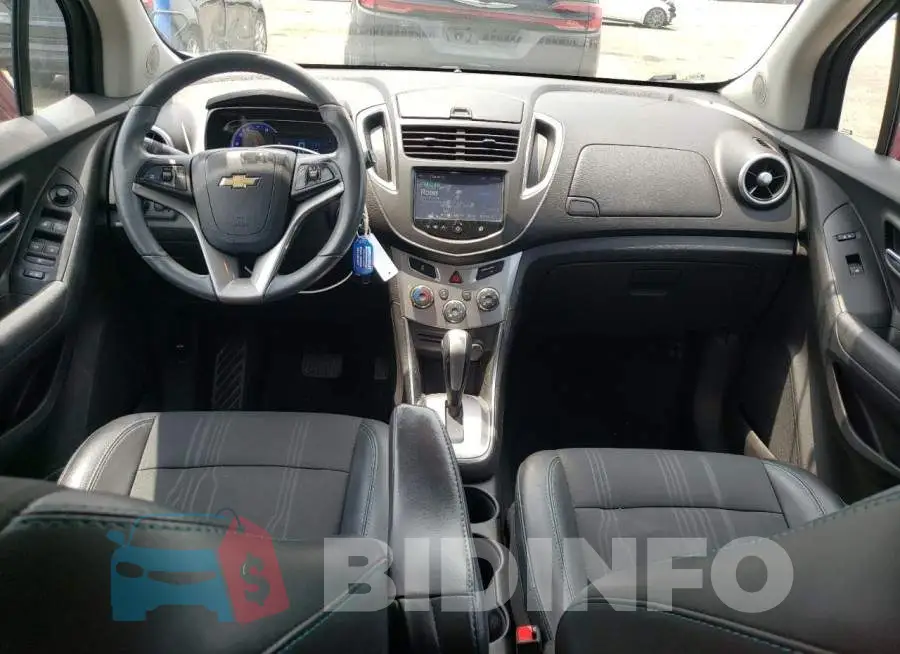 3GNCJLSB1GL152464 Photo# 8