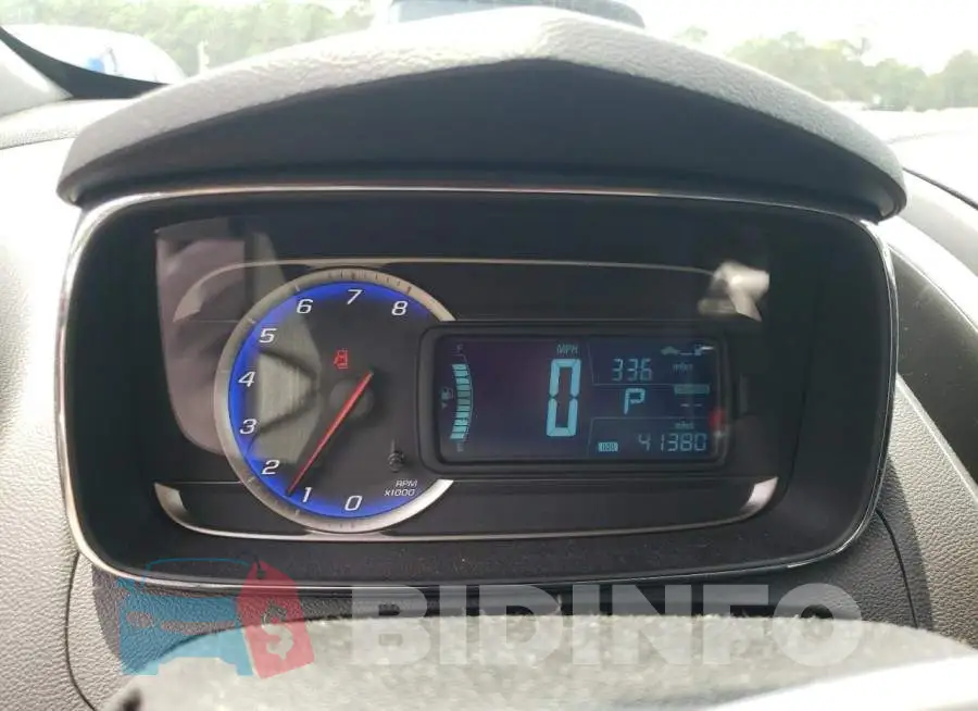 3GNCJLSB1GL152464 Photo# 9