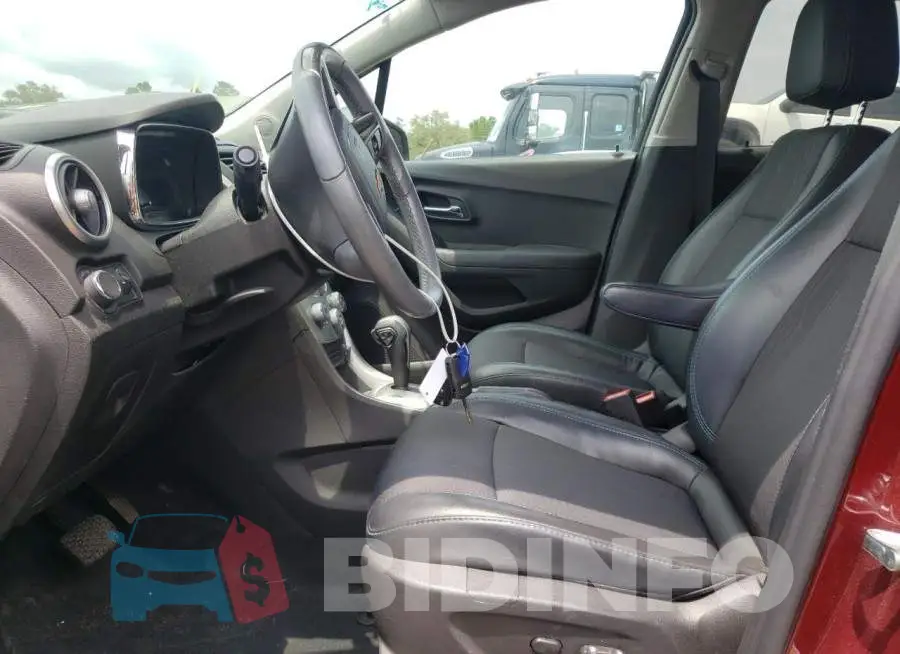 3GNCJLSB1GL152464 Photo# 7