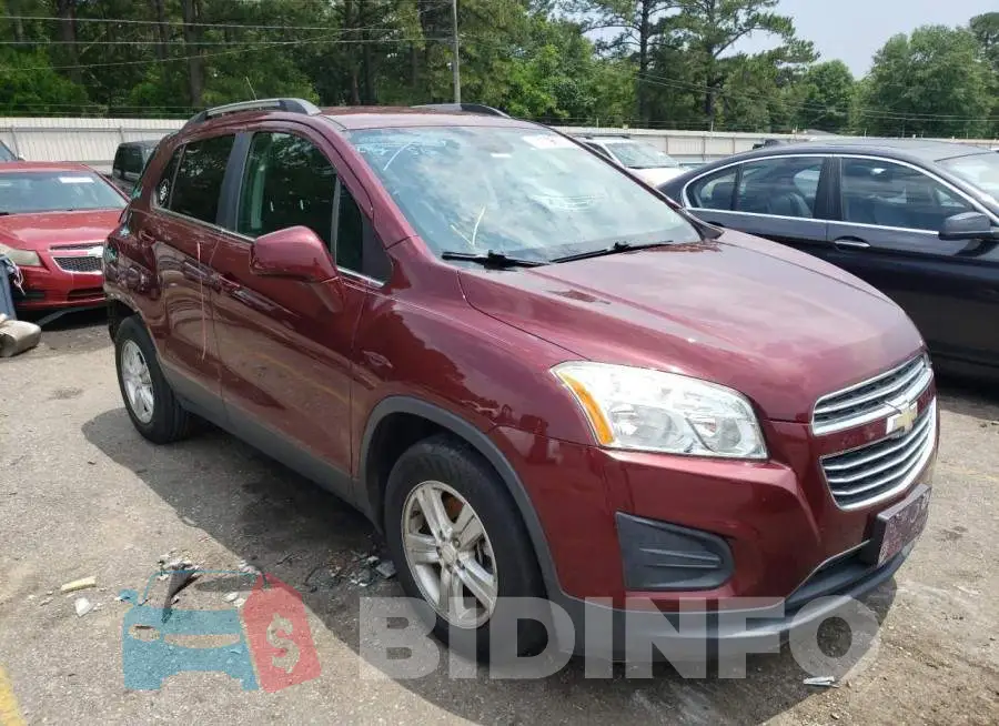 3GNCJLSB1GL152464 Photo# 4