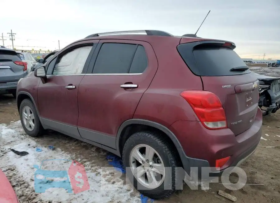3GNCJPSB1HL219329 Photo# 2