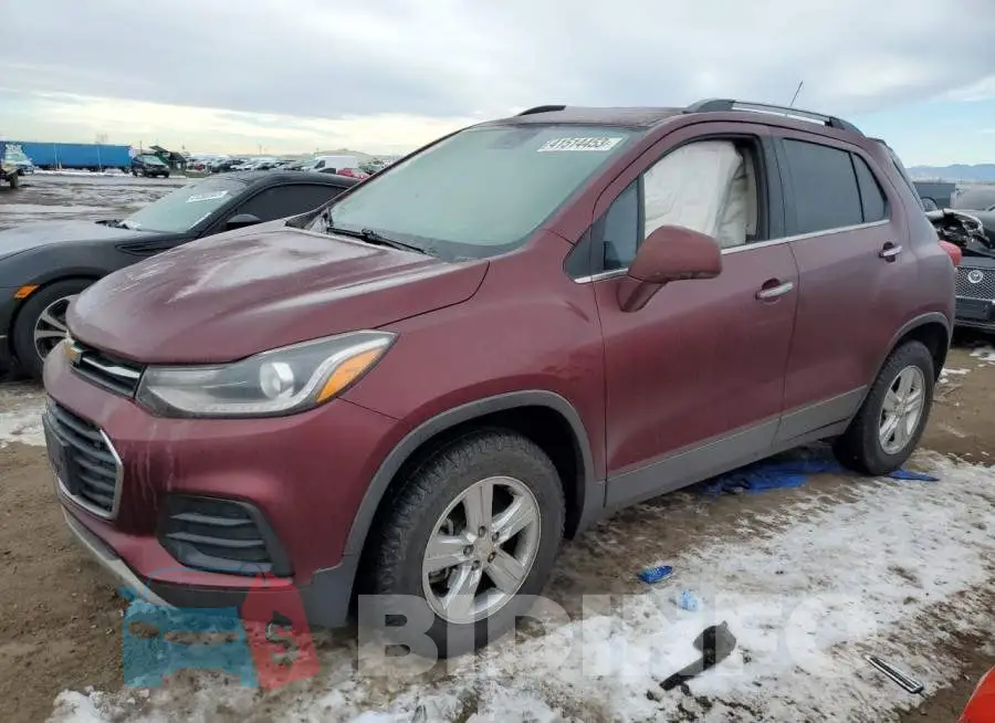 3GNCJPSB1HL219329 Photo# 1