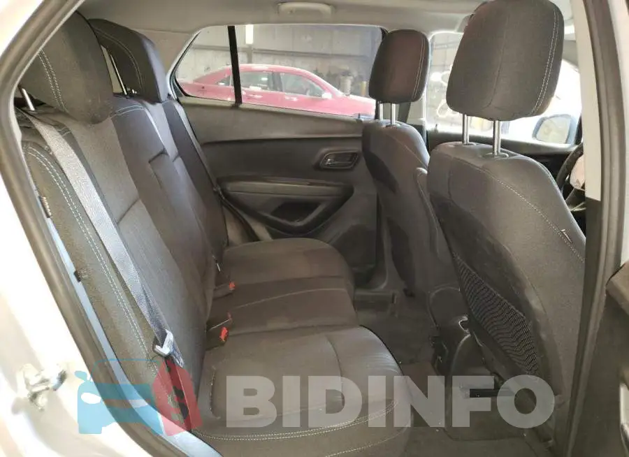 3GNCJRSB5FL171911 Photo# 10