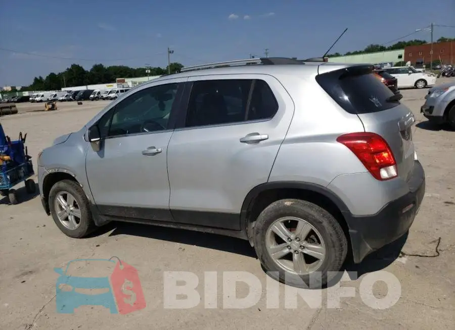 3GNCJRSBXFL219158 Photo# 2