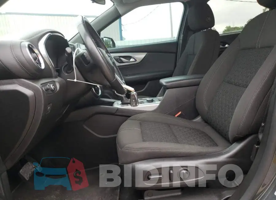 3GNKBHRS3LS620917 Photo# 7