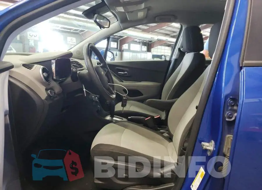 KL7CJKSB2FB171847 Photo# 7