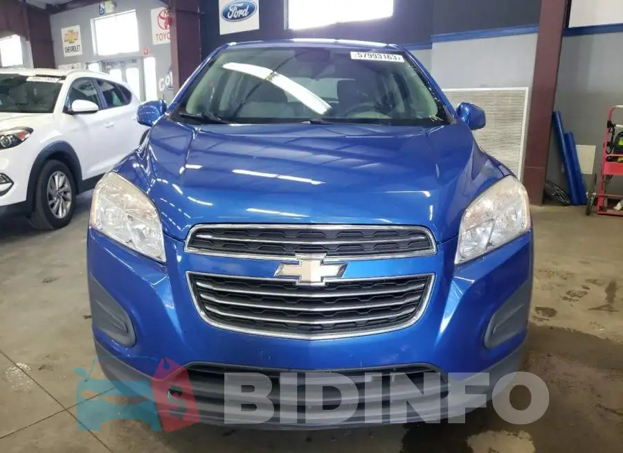 KL7CJKSB2FB171847 Photo# 5