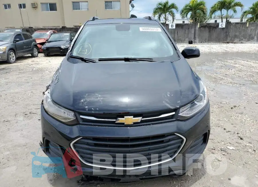 KL7CJPSM2NB510149 Photo# 5