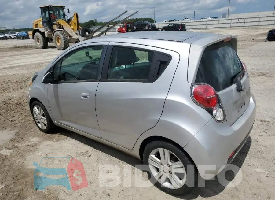KL8CD6S91EC538060 Photo# 2