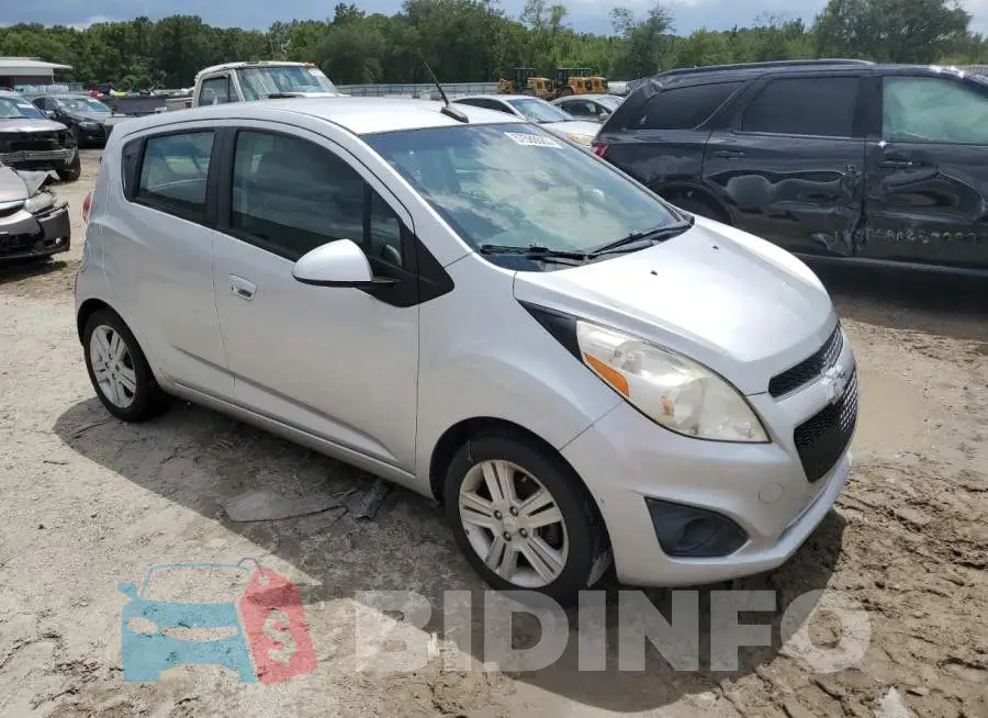 KL8CD6S91EC538060 Photo# 4