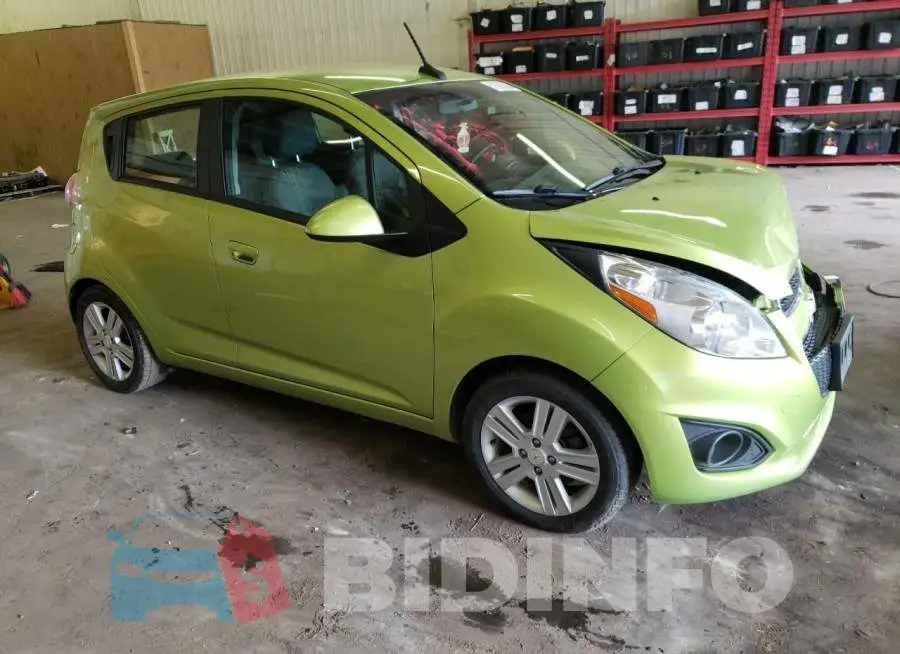 KL8CD6S96EC402782 Photo# 4