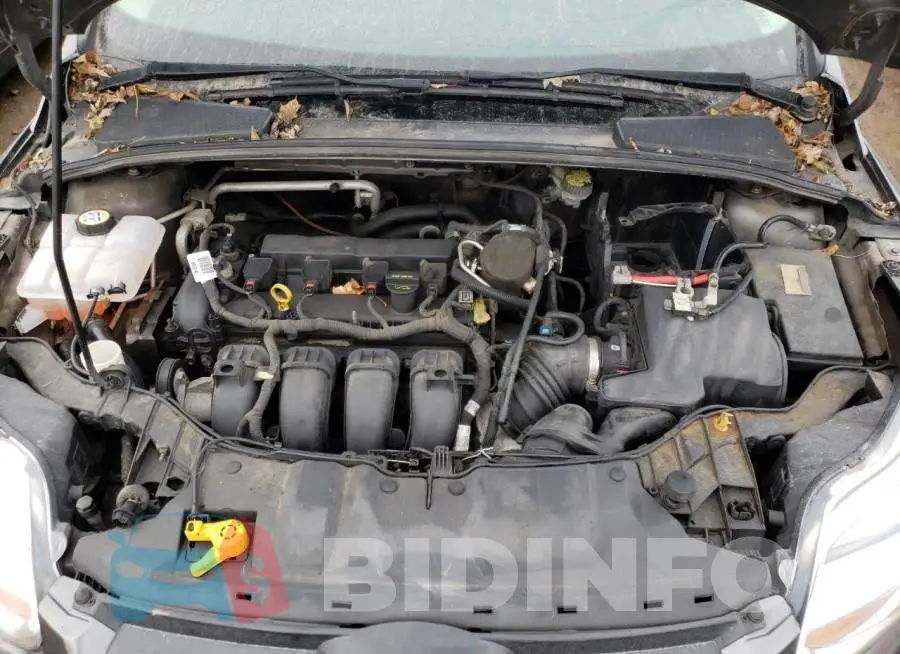 1FADP3F20EL298665 Photo# 11