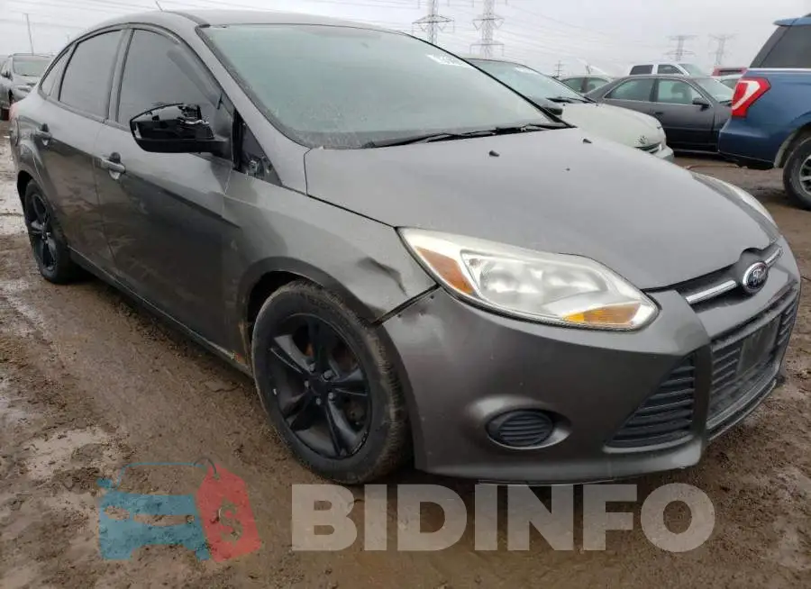 1FADP3F20EL298665 Photo# 4