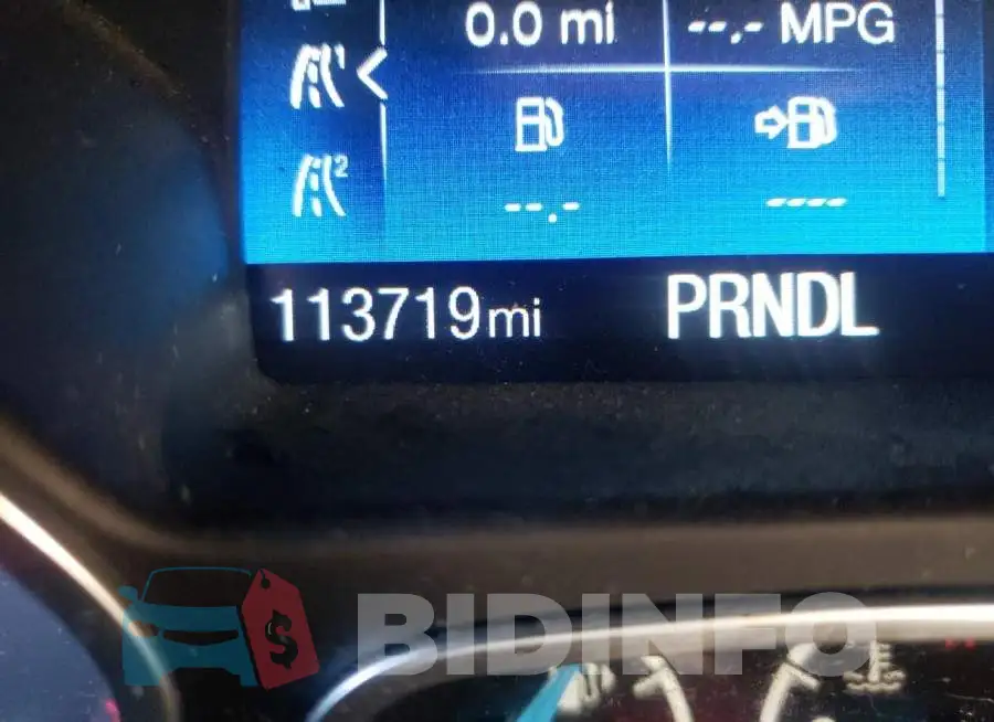 1FADP3F20GL217344 Photo# 8