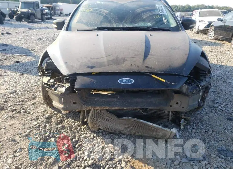 1FADP3F20GL217344 Photo# 9
