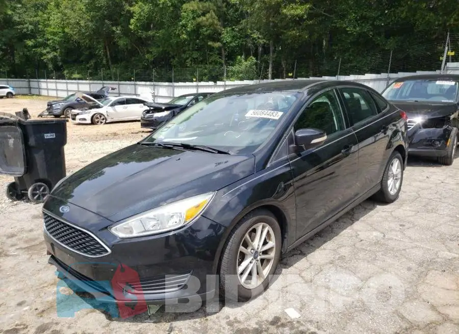 1FADP3F21FL209607 Photo# 1