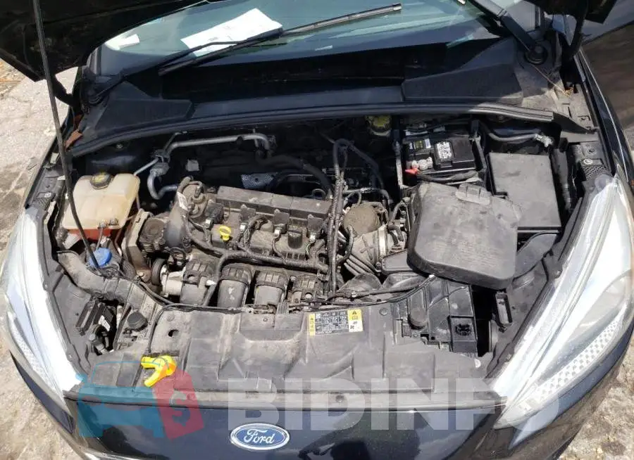 1FADP3F21FL209607 Photo# 11