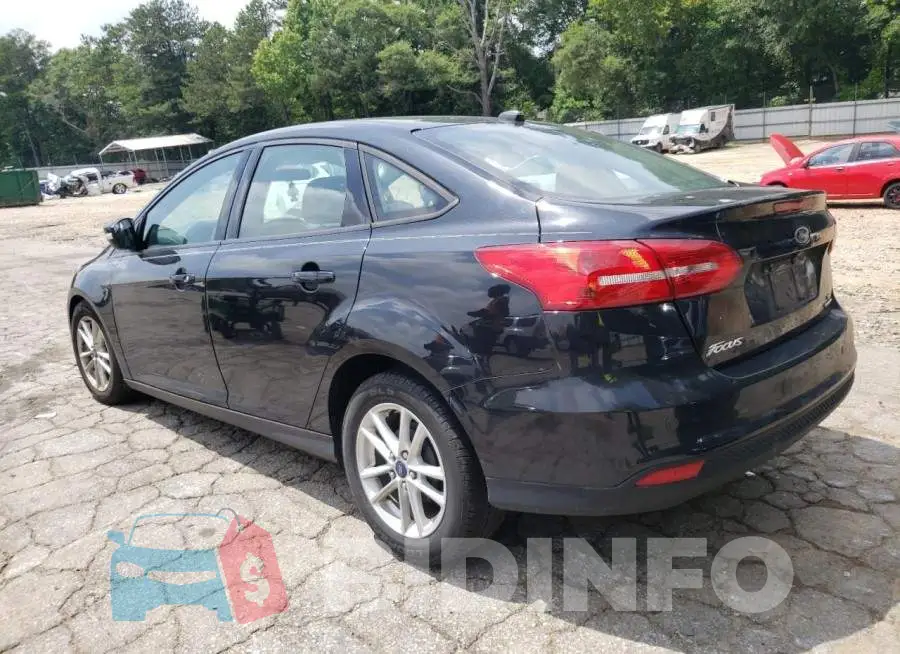 1FADP3F21FL209607 Photo# 2