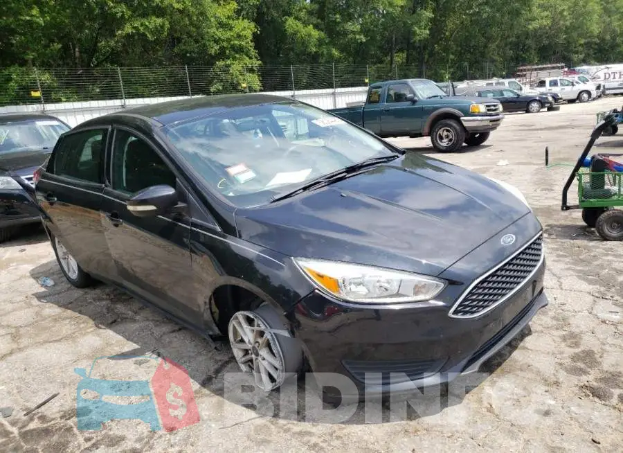 1FADP3F21FL209607 Photo# 4