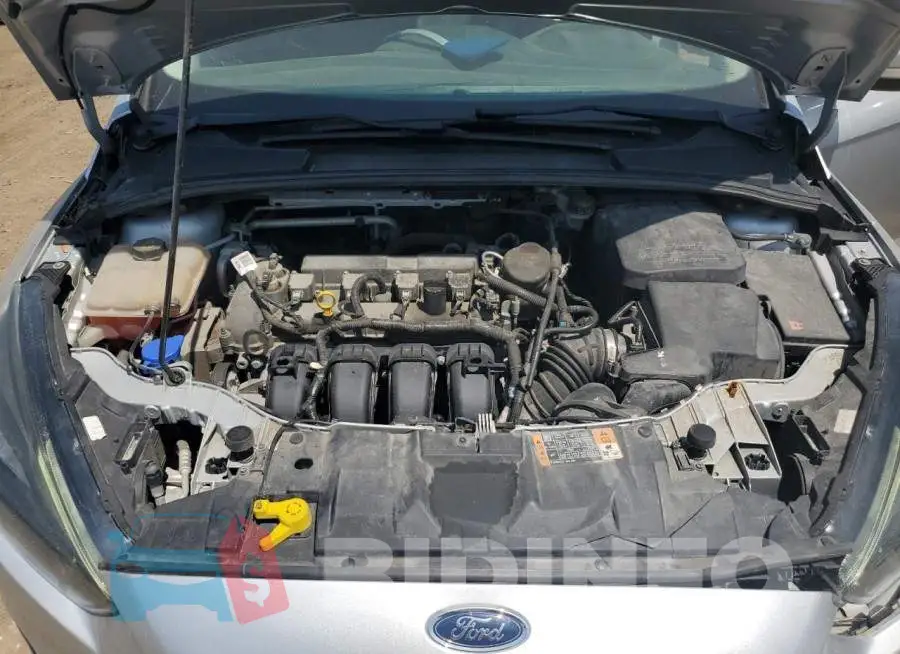 1FADP3F22GL332320 Photo# 11