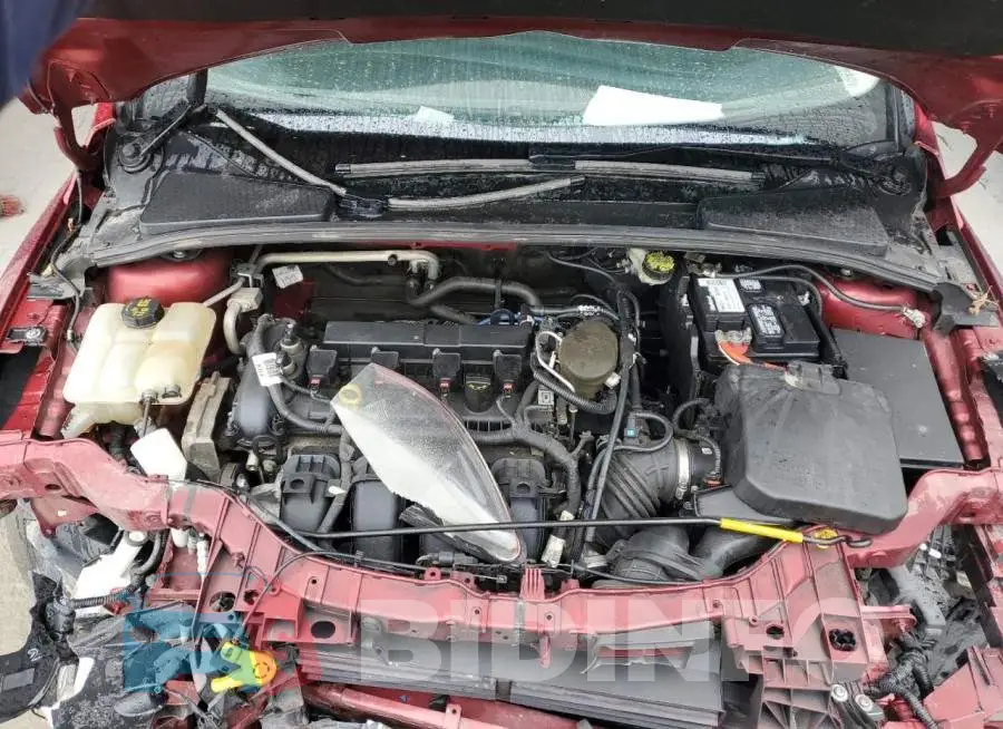 1FADP3F26EL396051 Photo# 11
