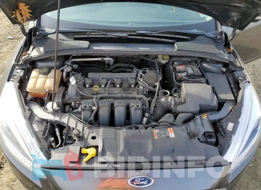 1FADP3F26GL279153 Photo# 11