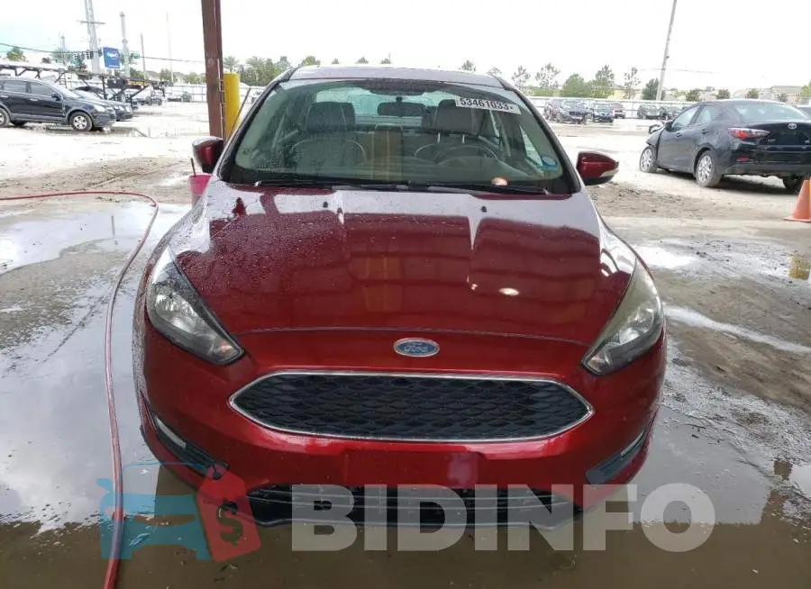 1FADP3F28FL286121 Photo# 5